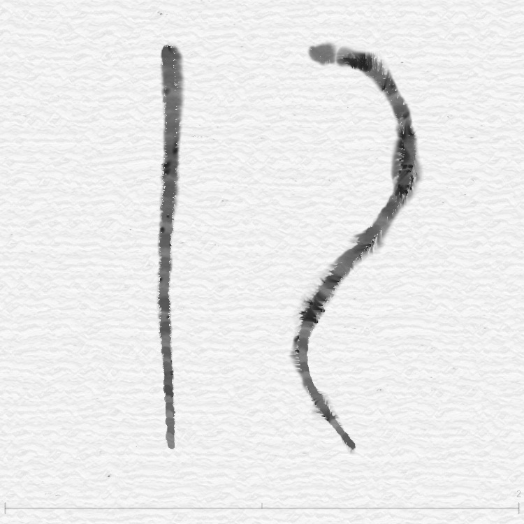 Bleed — premium watercolor full set