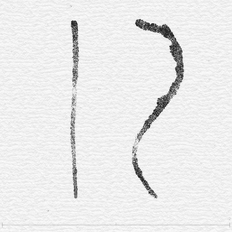 Fiber — slow fine bleed evolution